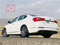 Kia Cadenza